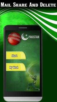 Pakistani Cricket Team photo Suit Editor2018 screenshot 2