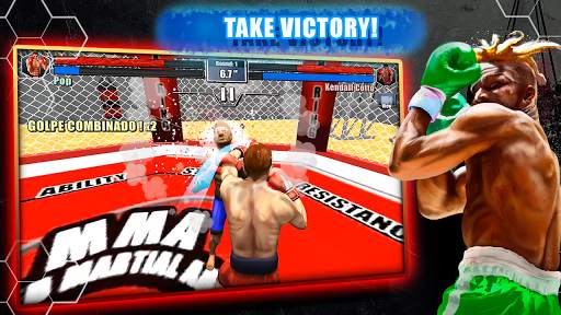 Boxing Manager 2018 - Free Fighting Game screenshot 7