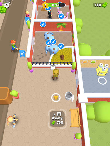 My City Zoo screenshot 9