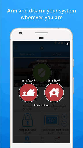 ADT Pulse ® screenshot 2
