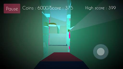 Fire Free Fall Pro screenshot 4