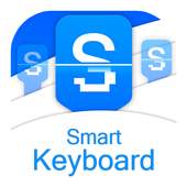 Smart keyboard 1.1