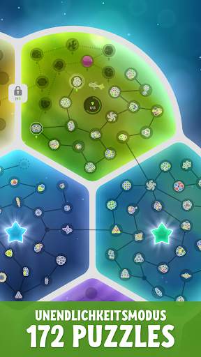 Tiny Bubbles screenshot 4