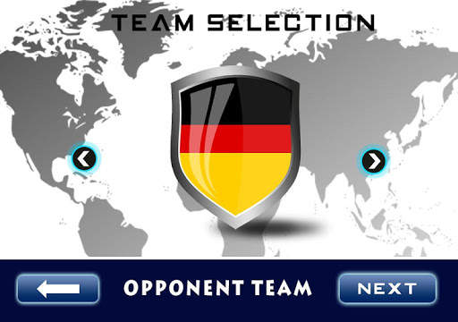 Football Fever Russia Cup 2018 screenshot 6