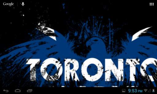 Maple Leafs Wallpaper screenshot 7