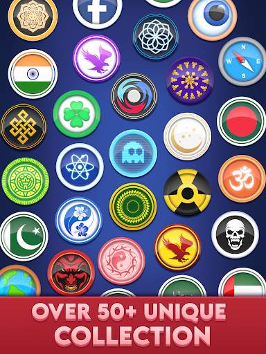 Carrom Cricket: Premier League screenshot 14