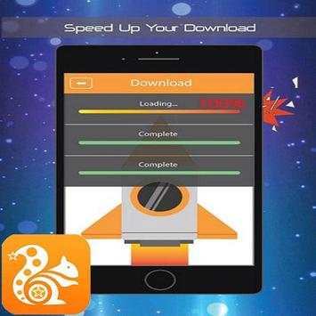 Top UC Browser Fast New Version 2017 Tips screenshot 2