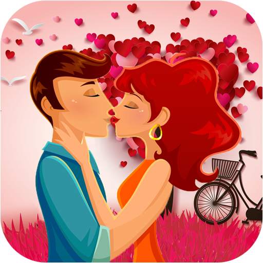 Romantic Stickers for Whatsapp 2021-WAStickerApps‎ 4.8
