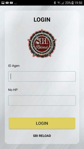 SBI RELOAD screenshot 1