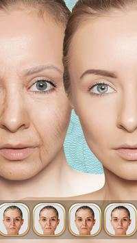 Aging App 4 تصوير الشاشة