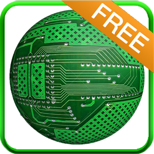 PCB Design Companion Free icon