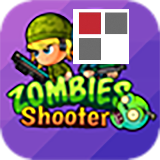 Zombie Apokalypse أيقونة