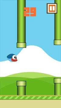 Flappy Bird Classic - Flappy Bird cổ điển screenshot 6