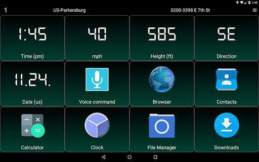 Smart Car Dock screenshot 23