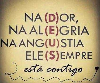 Frases De Bom Dia De Deus screenshot 2