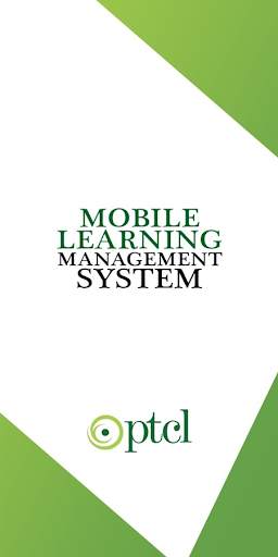 PTCL Mobile LMS screenshot 1