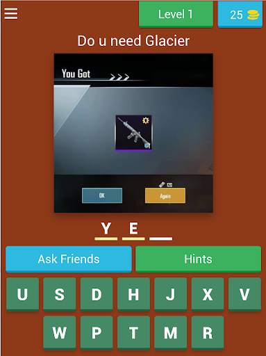 BGMI free uc and royalpass screenshot 5