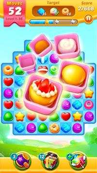 Sweet Candy Mania screenshot 2