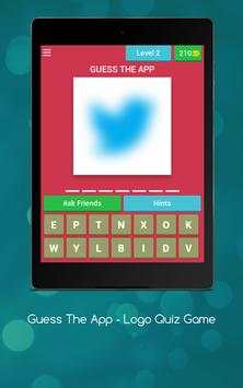 Guess The App - Logo Quiz Game screenshot 17