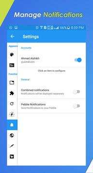 Speed Social screenshot 4