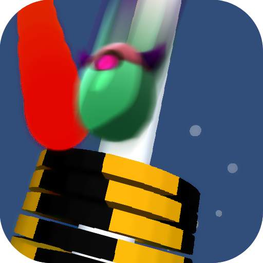 Jump Jump Egg II : Helix Travel 1.2