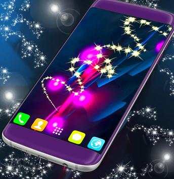 Live 3d Wallpaper For Samsung Galaxy S6 Edge screenshot 1
