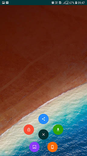 Wallpaper for Oppo R17,R15,R11,R9 Wallpapers screenshot 2