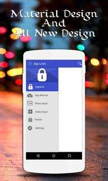 App Lock screenshot 3