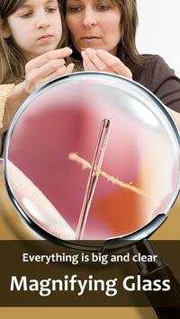 Magnifying Glass screenshot 3