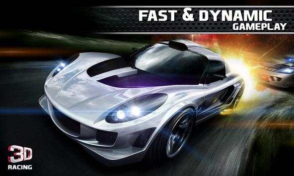 Nobody Motion Drive screenshot 1