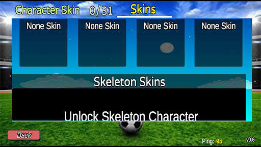 Football Players(Online) screenshot 20