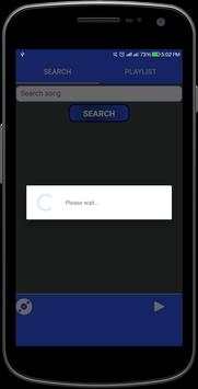 MP3 Music Download 4 تصوير الشاشة
