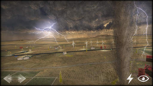 Tornado Alley - Nature's Fury 1 screenshot 7