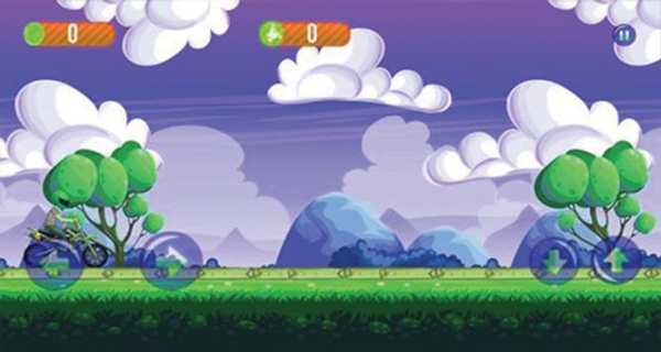 Tom cross screenshot 3