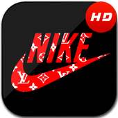 🔥 NIKE' Wallpaper 4K icon