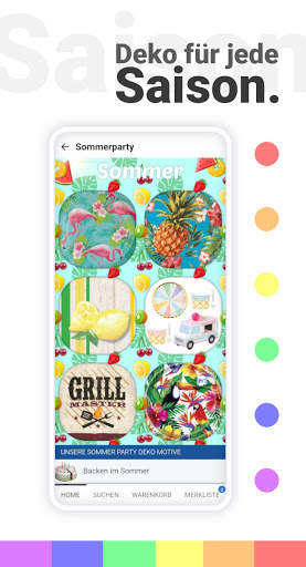 Kids Party World screenshot 3
