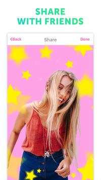 PicsArt Gifs & Stickers screenshot 4