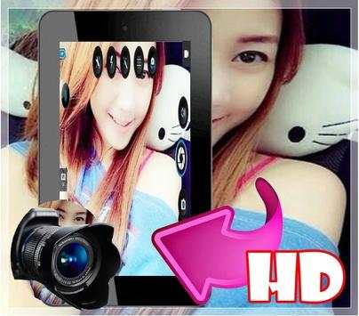 HD Camera DSLR screenshot 3