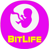 BITLIFE - Life info icon