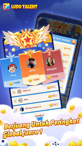 Ludo Talent - Game & Room Obro screenshot 3
