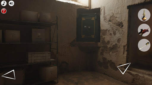 Escape the Prison 2  - Adventu screenshot 3