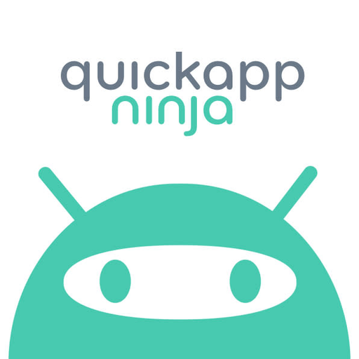 QuickApp Ninja pro icon