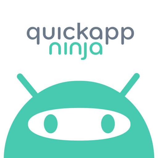 QuickApp Ninja pro 1.5