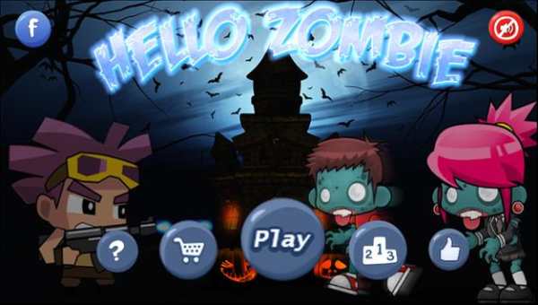 Zombie GO - Zombie vs Soldiers screenshot 8