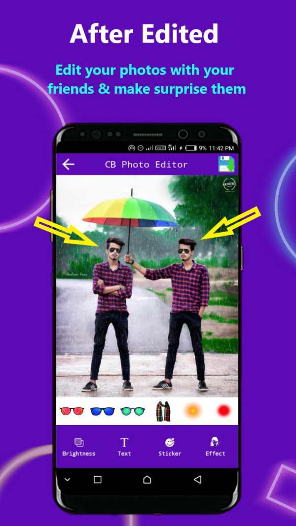 CB Background Photo Editor screenshot 6