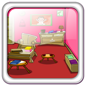 EscapeGame L28 - Rental Room icon