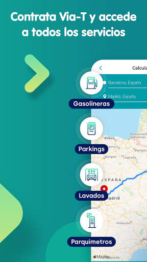 Bip&Drive - The driver's App screenshot 4