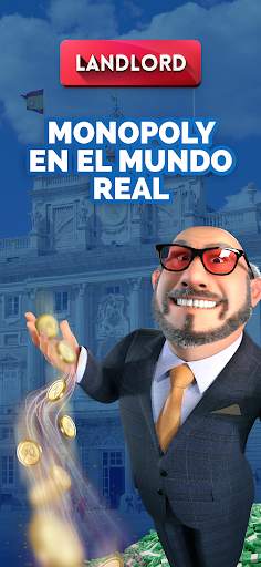 Landlord - Real Estate Trading screenshot 1