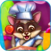 Candy Bubble - Match 3 bubble shooter 1.0.1