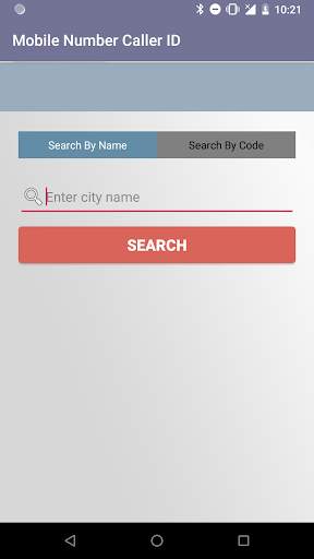 Mobile Number Location - Phone Call Tracker 11 تصوير الشاشة